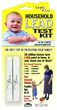 51%2B0JtUFviL. SL160  Homax 5250 Household Lead Test Kit