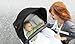 phil&teds Smart Lux Stroller, Ruby