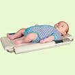 Detecto 8450 Digital Baby Infant Weight Scale