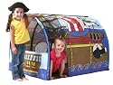 Bazoongi Kids Pirate Ship Play Structure