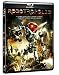 Robotropolis [Blu-ray] [FR Import]