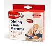 highchair harness straps
