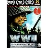WWII - Gli Archivi Ritrovati (4 Dvd)