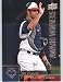 2009 Upper Deck Baseball Card # 951 Joe Mauer AW - Award Winners - Twins - Shipped In Protective Screwdown Display Case!