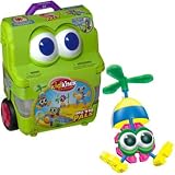 Kid K`NEX Green Roll `N Go Pal