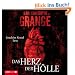 Das Herz der H�lle: Roman.  Lesung
