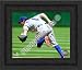 Framed Ian Kinsler Texas Rangers 8x10 Photo