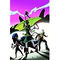 Runaways: Parental Guidance TPB (Runaways (Marvel Paperback))