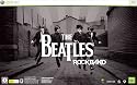 The Beatles Rock Band - Limited Edition Premium Bundle (Xbox 360)