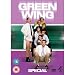 Green Wing Special [DVD]