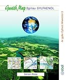 Gwaith map : sgiliau sylfaenol : [ar gyfer Cyfnod Allweddol 3]
