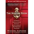 The Murder Room: The Heirs of Sherlock Holmes Gather to Solve the World's Most Perplexing Cold Cases [Paperback]
