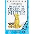 The Buddy Files: The Case of the Mixed-Up Mutts (Book 2)