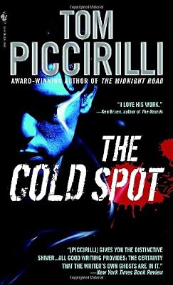 The Cold Spot