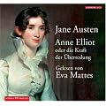 Anne Elliot oder die Kraft der �berredung