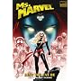 Ms. Marvel  -Volume 9: Best You Can Be