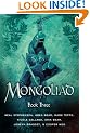 The Mongoliad: Book Three