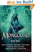 The Mongoliad: Book Three (The Foreworld Saga)