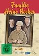 Familie Heinz Becker - 2. Staffel [2 DVDs]