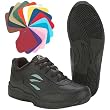 Zephz Blacklite Cheerleading Shoe Kids