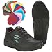 Zephz Blacklite Cheerleading Shoe Womens