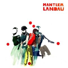 Landau [Us Import]