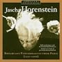 Jascha Horenstein: Broadcast Performances From Paris 1952-1966