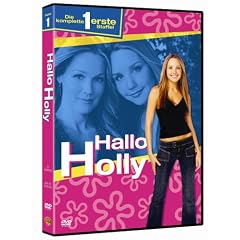 Hallo Holly, Staffel 1 (3 DVDs)