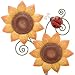 Sunflower Jiggle Stake