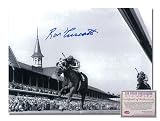 Ron Turcotte Secretariat Horse Racing Kentucky Derby 