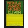 Nebula Award Stories 11