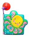 Bath Buddies: Wiggly Octopus