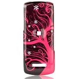 Talon Phone Shell for Motorola Razr VE20 - Midnight Tree