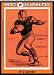 Oklahoma State Cowboys 2012 Vintage Football Calendar