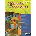 Fran�ais classes des lyc�es M�thodes & Techniques (1C�d�rom)