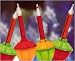 Fun & Funky Lights for Chrismtas