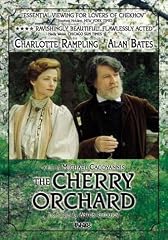 The Cherry Orchard