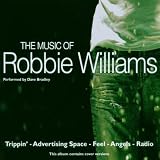 Music of Robbie Williams