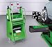 Bosch Easy 3-D Wheel Alignment System