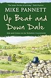 Up beat and down dale