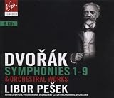 Dvorák: Complete Symphonies