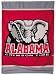 Alabama Crimson Tide 28'' x 40'' Collegiate Banner Flag [Kitchen]