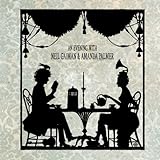 An Evening With Neil Gaiman & Amanda Palmer