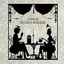 An Evening With Neil Gaiman & Amanda Palmer