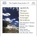 William Alwyn: Mirages; Nocturnes; Slum Song; Seascapes; Invocations