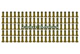 Avenger .40 Cal. Super Stun Hunting Darts - 100 pcs