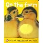 Bright Baby Touch & Feel Slipcase: On the Farm, Ba&hellip by Roger Priddy