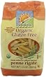 bionaturae Organic Penne Rigate, Gluten Free, 12-Ounce Bags (Pack of 6)
