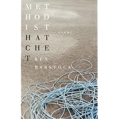 Methodist Hatchet