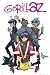 Gorillaz - Music Poster (Swift Pigeon) (Size: 24" x 36")
